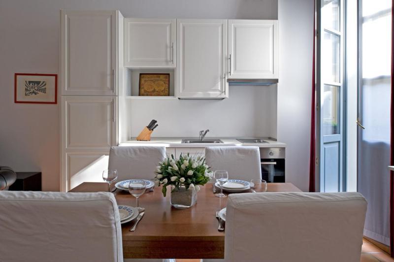 Cerva Fashion District Apartment Milan Bagian luar foto