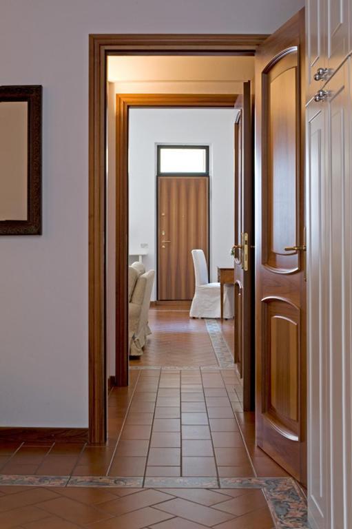 Cerva Fashion District Apartment Milan Bagian luar foto