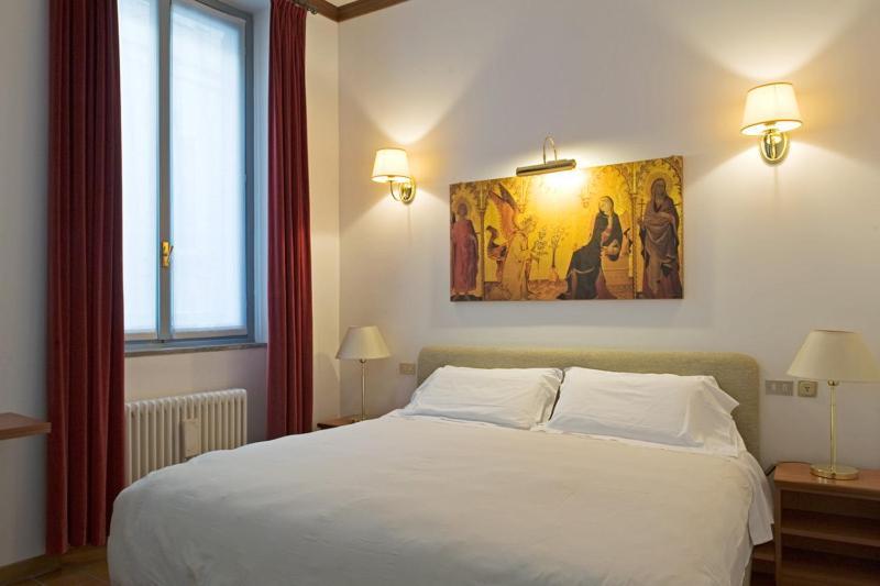 Cerva Fashion District Apartment Milan Bagian luar foto