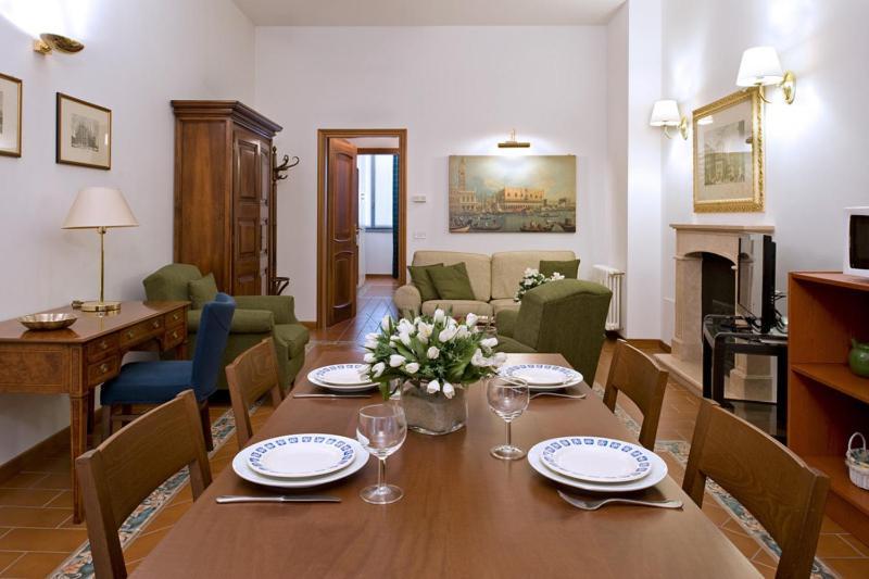 Cerva Fashion District Apartment Milan Bagian luar foto