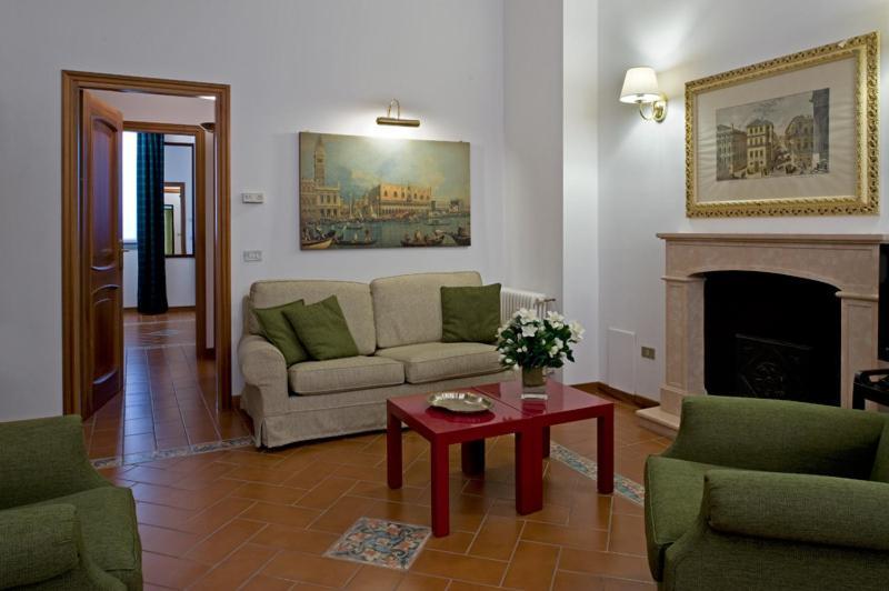 Cerva Fashion District Apartment Milan Bagian luar foto