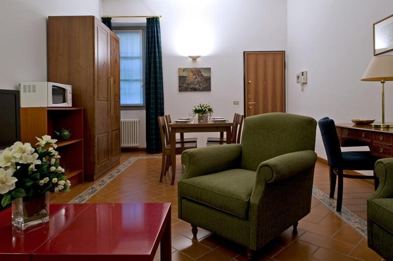 Cerva Fashion District Apartment Milan Bagian luar foto