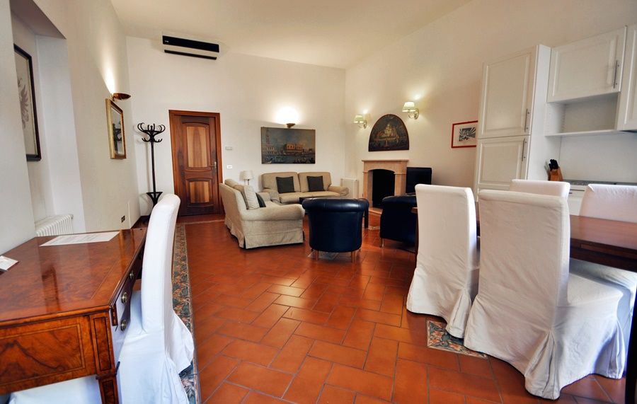 Cerva Fashion District Apartment Milan Bagian luar foto