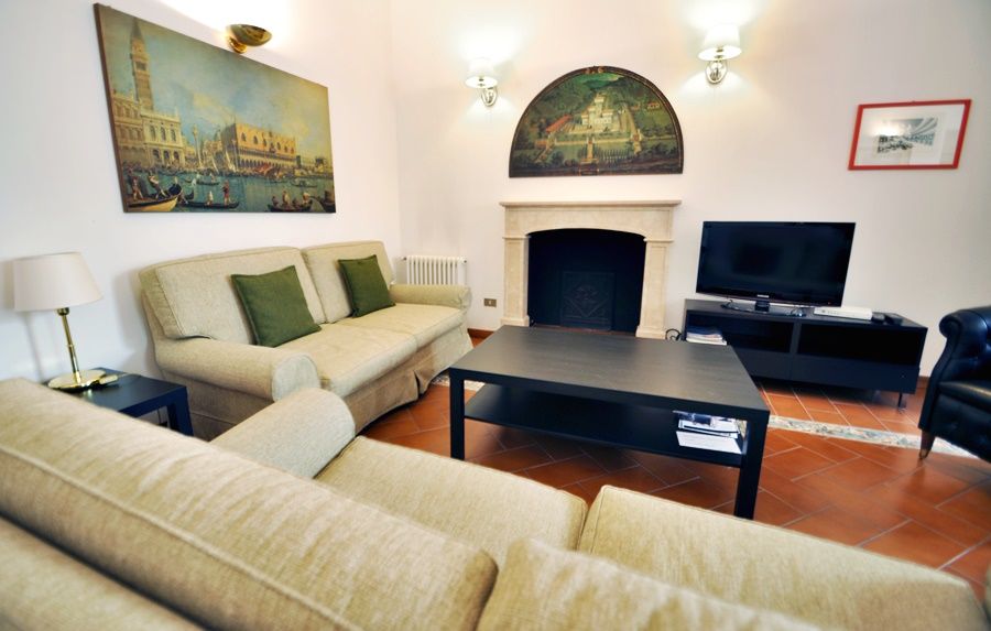 Cerva Fashion District Apartment Milan Bagian luar foto
