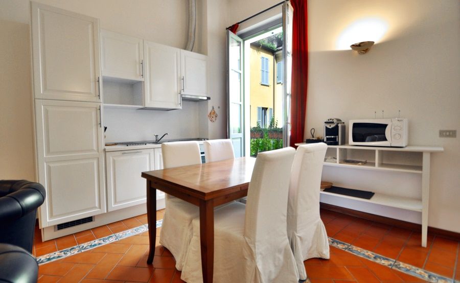 Cerva Fashion District Apartment Milan Bagian luar foto