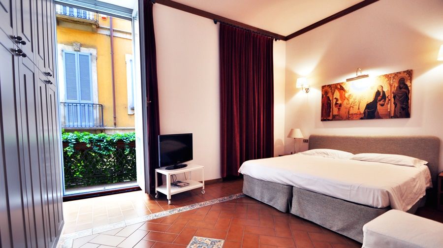 Cerva Fashion District Apartment Milan Bagian luar foto