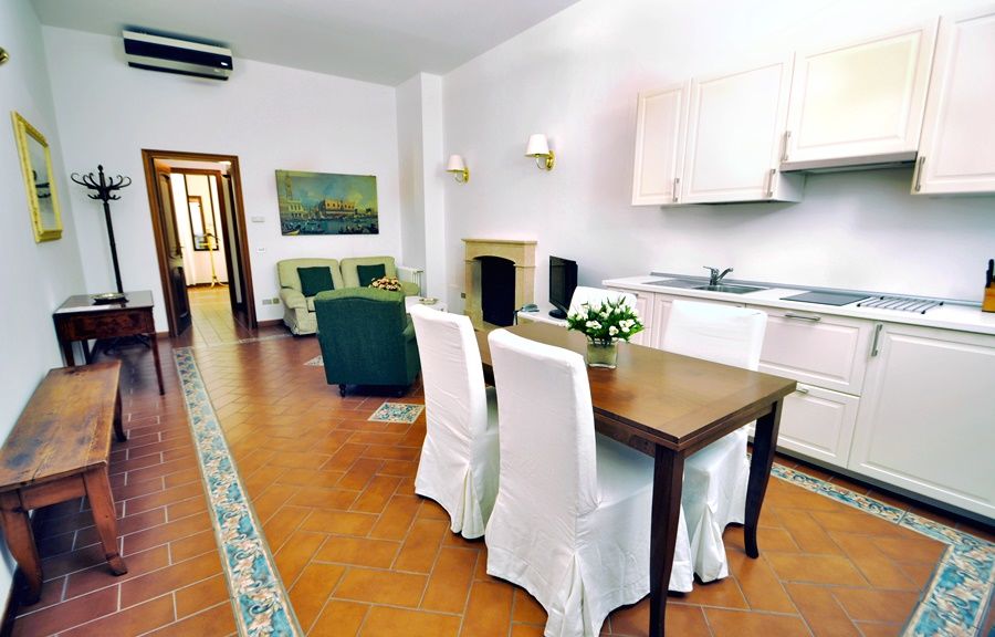 Cerva Fashion District Apartment Milan Bagian luar foto