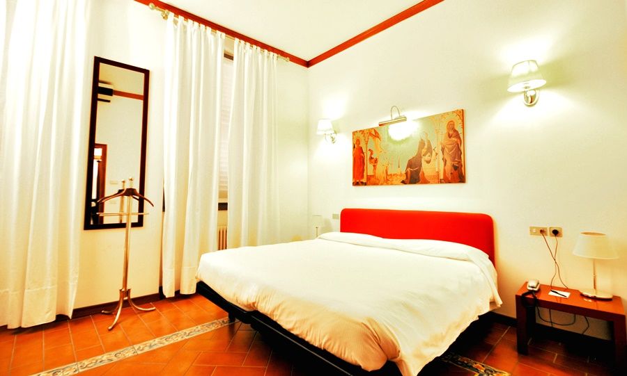 Cerva Fashion District Apartment Milan Bagian luar foto