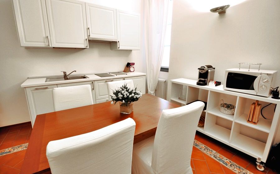Cerva Fashion District Apartment Milan Bagian luar foto