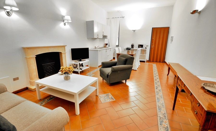 Cerva Fashion District Apartment Milan Bagian luar foto