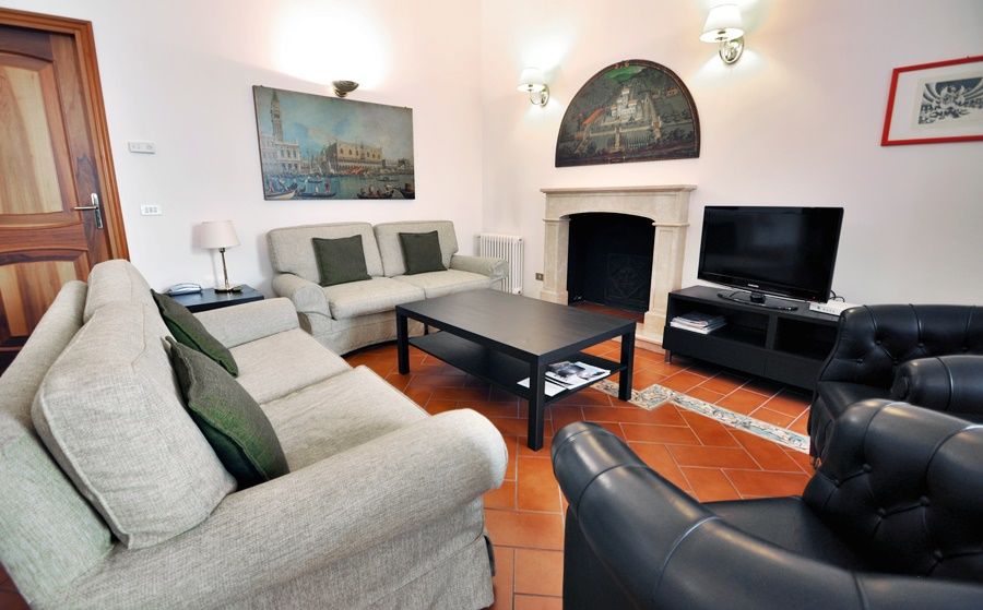 Cerva Fashion District Apartment Milan Bagian luar foto